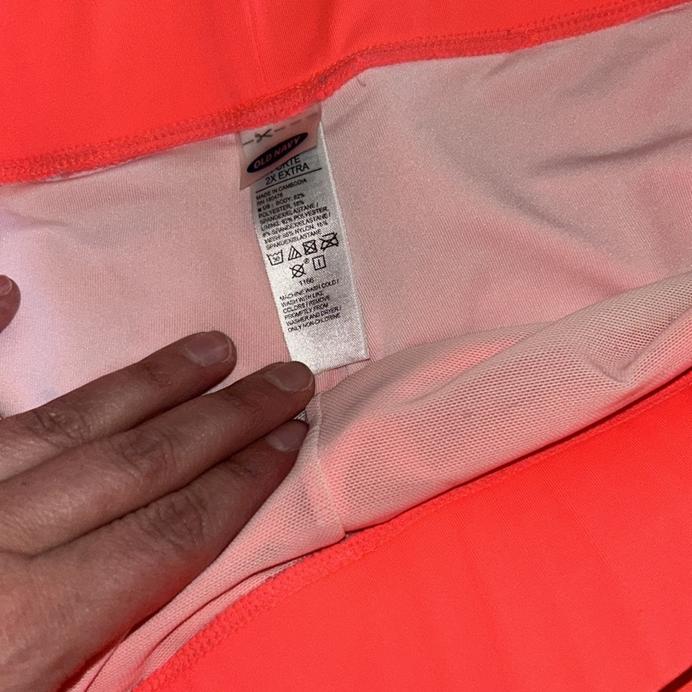 Women’s Swim Bottoms - Picture 5 of 6